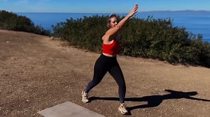 Strength Training & Cardio Collection 2022 S01:E06 - 40 Min Strength & Cardio Routine With Weights & Band