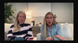 Thanks for joining our exclusive live broadcast. Feel free to share your questions and interact with other participants in the chat. | Cat & Nat