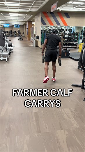 Trainers at Life Time Missouri City SHOWING UP! 1.0 CEUs, optimizing assessments for clients in pain, systemizing programming and learning how to charge 25-50% more. Becoming SUCCESSFUL isn’t for everyone. It’s for the ones who SHOW UP! #calves #calf #farmerscarry #lifetimefitness #personaltrainer