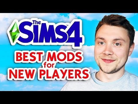 Mods you need if you're a new Sims 4 player (2023 Updated)
