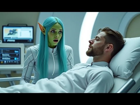 Alien Nurse Panics at Strange “Inflammation” in Human Patient HFY Sci Fi Story