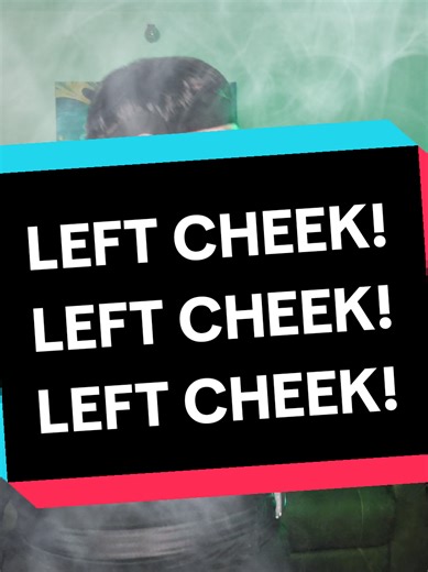 LEFT CHEEK! LEFT CHEEK! LEFT CHEEK! #fyp #foryoupage #cadeskylighter #transformers #tranaformers2007