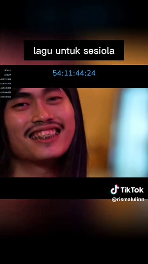 Momen Kocak Reza Arap dan Aloy di Marapthon