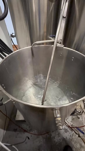 Bootleggers Brewing Company on Reels