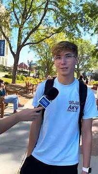Why Students Choose Creighton | #AskCreighton