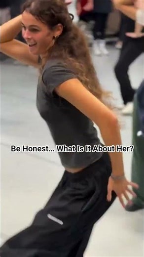 That One Girl Who Always Stands Out 🧚‍♀️ | Célandine Payet