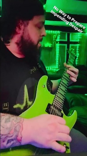Type O Negative - Anesthesia #TypeONegative #Guitar #Vocals #Goth #Metal
