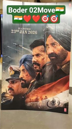 Boder 2 Move City' Centre Mall PVR cinemas Guwahati Assam #boder #deshbhakti #lovesong #indialove🇮🇳❤