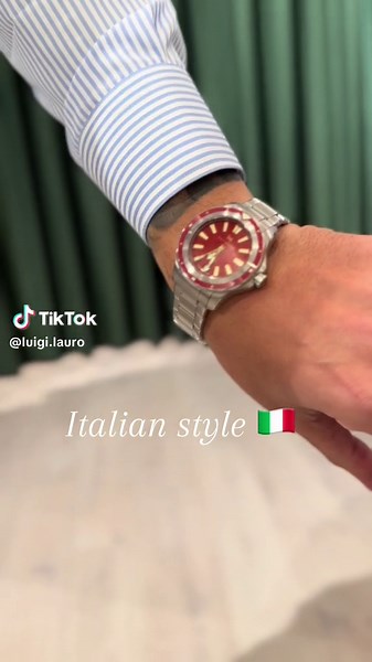 Italian Men Style Guide: Outfit Inspiration and Tips