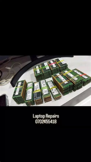 RIDECH TECH SOLUTIONS | Upgrade your speed! We offer professional RAM, SSD, and hard disk upgrades and repairs. #LaptopUpgrades #SSDUpgrade #RAMUpgrade... | Instagram