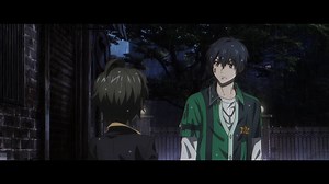 Episode 17: The Person Behind the Scenes