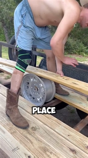 82K views · 228 reactions | How to replace old boards of the trailer? ️直⚡️ #diy #story #hashtagfbreelsvideo | Flex River | Facebook
