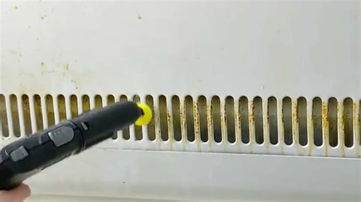 【家用清洁神器推荐】KARCHER多功能高温高压清洗机 蒸汽拖把一体式设计 洗地扫地杀菌率99.999% 吸尘功能大平层适用 伴侶SC5D 标准版