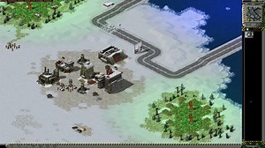 Multiplayer Snowstorms video - AR2: Glorious Return of the Nemesis mod for C&C: Yuri's Revenge
