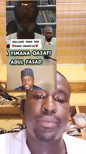 Shek abani zarya mukabala Kano #adamu #foryo | Ado Sulaiman