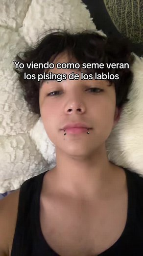 #kivin_vf #fyp #pirsing