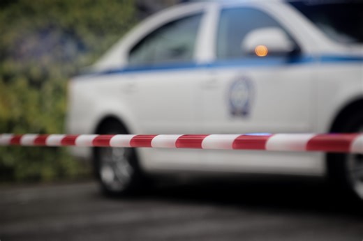 Ιωάννινα: Απαγχονισμένος εντοπίστηκε ο 56χρονος που αγνοούντα