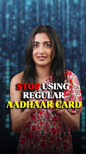 Clearly Tripping X Cleartrip on Instagram: "Please don’t use your regular Aadhaar card while checking in a hotel instead get a Masked Aadhaar Card from UIDAI: 1. Visit the official UIDAI website: https://uidai.gov.in 2. Click on ‘Download Aadhaar’ under ‘My Aadhaar’. 3. Choose ‘Masked Aadhaar’ (this hides the first 8 digits of your Aadhaar number). 4. Enter your Aadhaar number, Virtual ID, or Enrolment ID. 5. Complete the OTP verification. 6. Download the PDF – it’s password protected (usually y