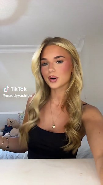 Easy Hair Curl Tutorial for Gorgeous Curls