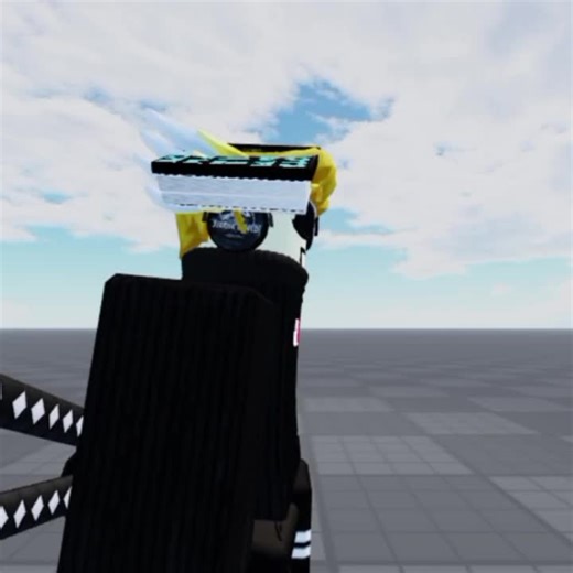 Exploring Avatar Fashion in Roblox