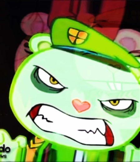 Flippy Edition: Happy Tree Friends Tribute