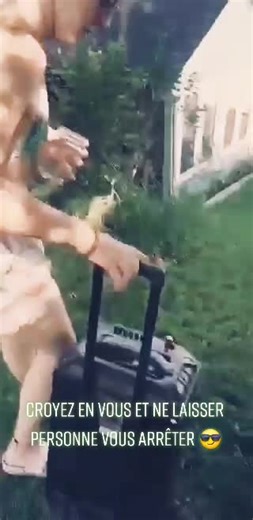 Sainte-Rose on TikTok