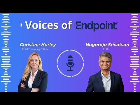 Christine Hurley's Journey at Endpoint | How Endpoint Scales RTSM with AI and Automation