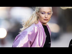 Latest incredible versatile transparent raincoat, street Mac's @fashiontv