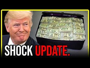 Trump just SHUT. THEM. DOWN.