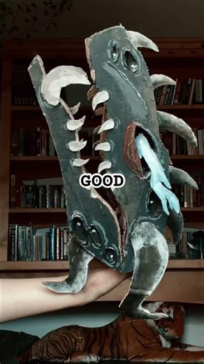 Evil dragons #dragon #drawing #dragonpuppets #art