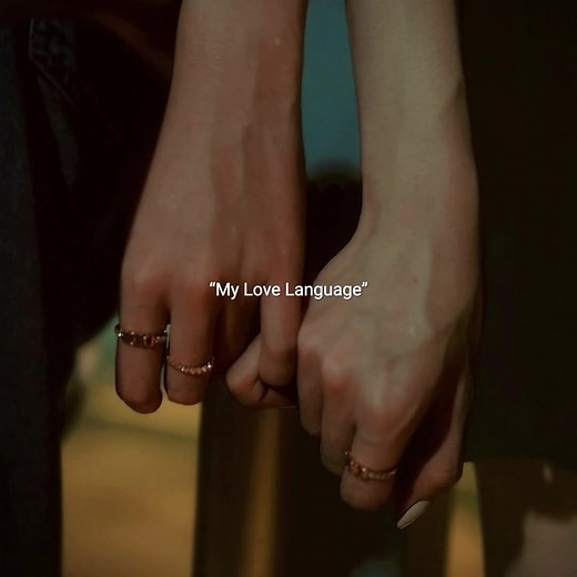 What's Your Love Language?