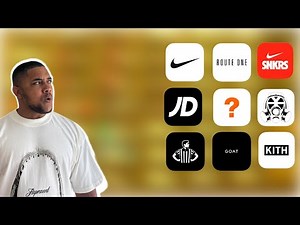 I Found the BEST Place to Buy Sneakers Online