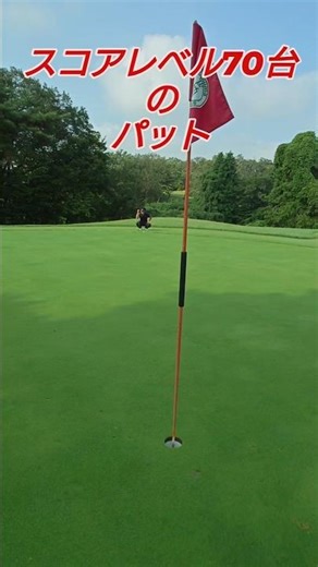 Putting! (Passed the PGA Teaching Pro Test, #DragonPro, 6 years of golf experience, best score 65...