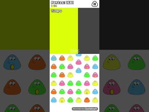 Connect 2 Gameplay #5 - Pou