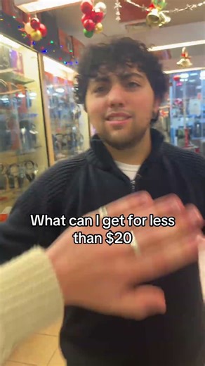 ‘What Can I Get for Under $20?’ 😭➡️ Get Out. | Audio46 Retail Humor 🎧