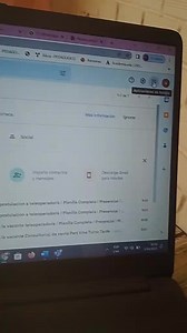 Cómo crear una reunión virtual en Google Meet