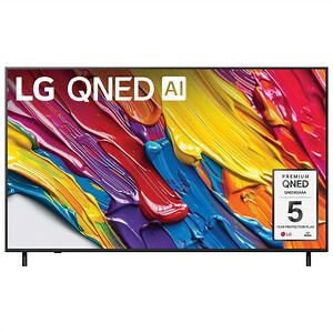 LG 75" Class 82 Series QNED Smart TV - Samsclub.com