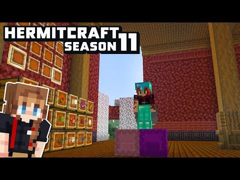 First Hermitcraft Stream of 2026!