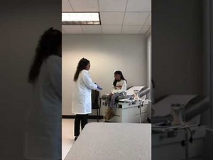 Problem focused pediatric assessment