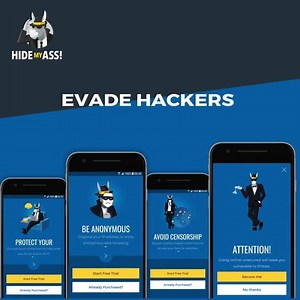Stream Whatever you Want. Start streaming with HideMyAss! VPN Today! | HideMyAss! Online Privacy