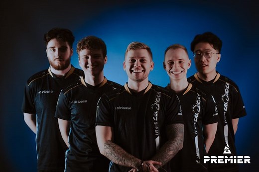 Liquid, G2, and OG catapult up the HLTV rankings after impressive BLAST Fall showings