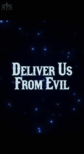 Deliver Us From Evil: A Dark Anime Edit