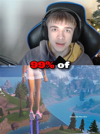 Fortnite Settings Guide for Maximum FPS Boost