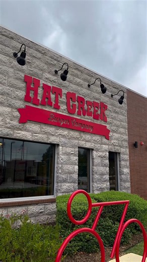 Introducing our favorite time of the day….HAPPY HOUR⏰ Come join us from 2 PM to 5 PM all month long for $2 beer, wine and slushies that everyone in the family can enjoy! 😊 Find your nearest location: https://hatcreekburgers.com/full-menu | Hat Creek Burger Company