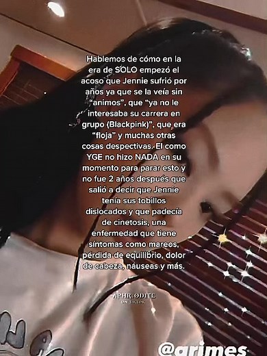 jennierubyjane’s gf on TikTok