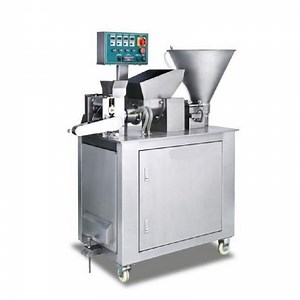 [Hot Item] Small Gyoza Maker Dumpling Making Machine for Restaurant