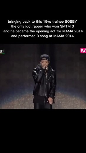 Bobby: The Legend of the Youth Rapper