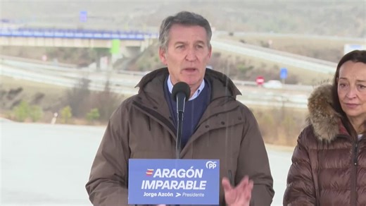 Feijóo pide a Sánchez que retire su plan de financiación autonómica | leonoticias.com