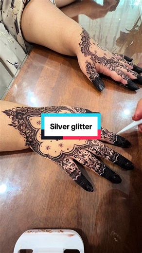 Harmahenna: Premium Home Henna Services for Events