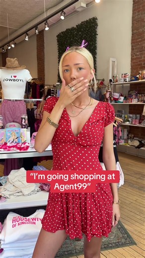 Shopagent99 on TikTok